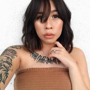 Meet your Posher, Maya